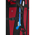 Рюкзак VICTORINOX Altmont Active L.W. Rolltop Backpack, красный, 100% нейлон, 30x19x46 см, 20 л - Фото 5