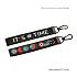 Сумка cross body Boston, черная - Фото 12