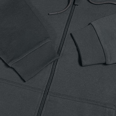 Толстовка унисекс на молнии с капюшоном EVEREST 2 260