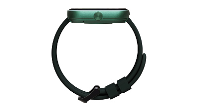 Смарт-часы HiFuture LUME, черный