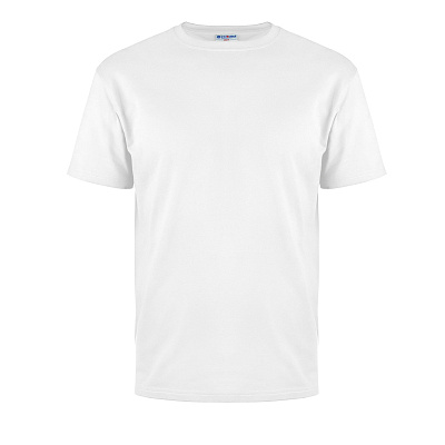 Футболка CORONA (Белый)