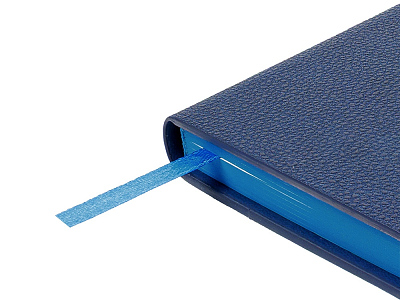 Ежедневник недатированный с магнитным клапаном А5 Venezia