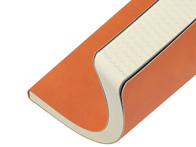 Ежедневник недатированный А5 Megapolis Classic Flex