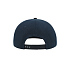 Бейсболка SNAP BACK, 6 клиньев, пластиковая застежка - Фото 6
