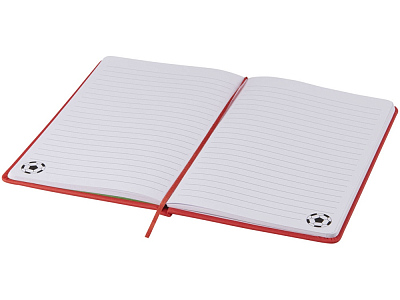 Блокнот A5 Rowan