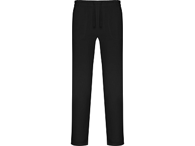 Брюки Care, унисекс (Чёрный)