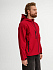 Куртка мужская с капюшоном Replay Men 340, красная - Фото 7