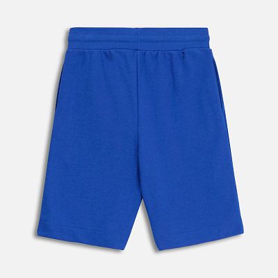 Шорты J3, синие