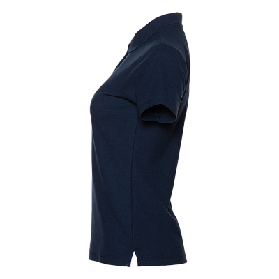 Рубашка поло женская STAN хлопок/полиэстер 185, 04WL