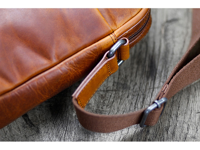 Сумка через плечо DIGGER Jake