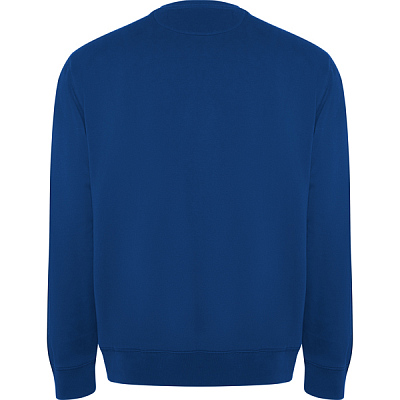 Джемпер BATIAN унисекс, КОРОЛЕВСКИЙ СИНИЙ 3XL