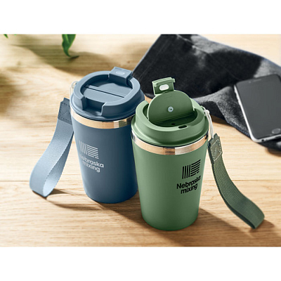 Термокружка 350 мл