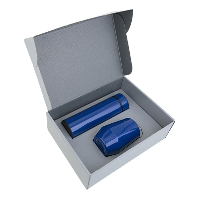 Набор Hot Box E (синий) (Синий)