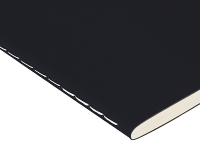 Скетчбук Sketch & Art 100 г/м2, soft-touch