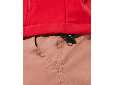 Жилет софтшелл Quebec, мужской