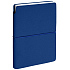 Ежедневник Flexpen Bright, недатированный, синий - Фото 3