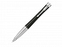 Ручка Parker шариковая Urban Muted Black CT - Фото 1