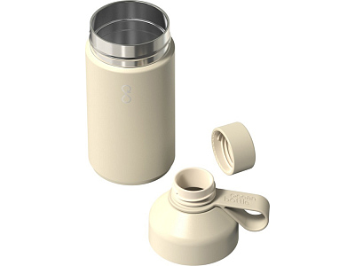 Бутылка для воды Ocean Bottle с вакуумной изоляцией