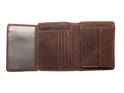 Бумажник Eric