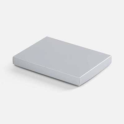 Обложка для паспорта Unison, синяя