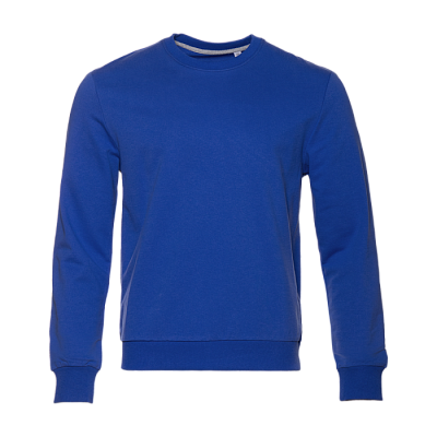 Свитшот унисекс STAN футер без начёса, 260, 63