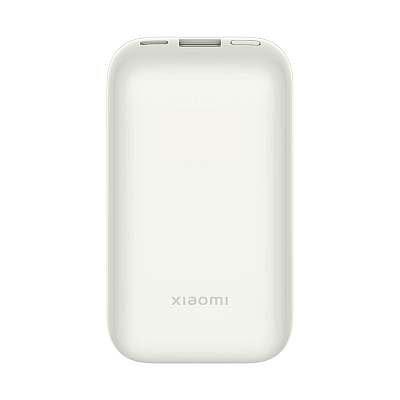 ПЗУ Xiaomi Mi Power Bank 33W Pocket Edition Pro, темно-синий