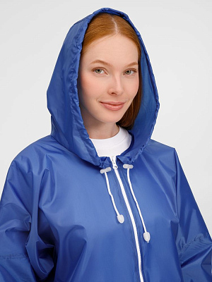 Ветровка Kivach Promo, ярко-синий