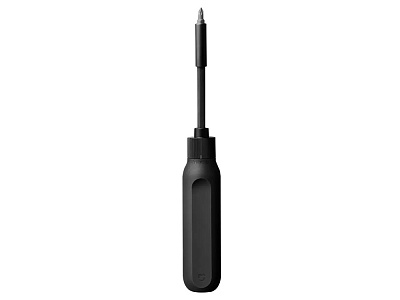 Отвертка Mi 16-in-1 Ratchet Screwdriver (Чёрный)