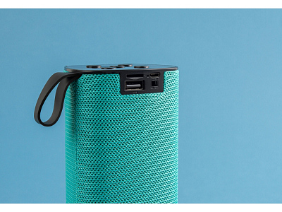 Портативная колонка Mysound Tetria