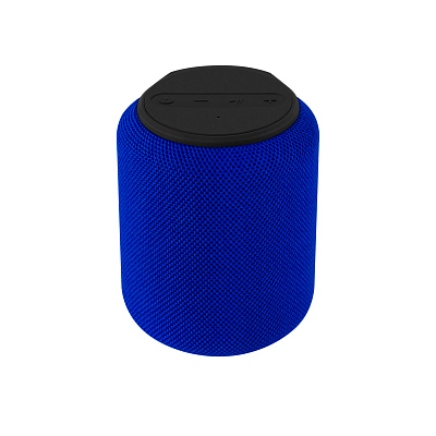 Портативная колонка Rombica Mysound Clario, красный