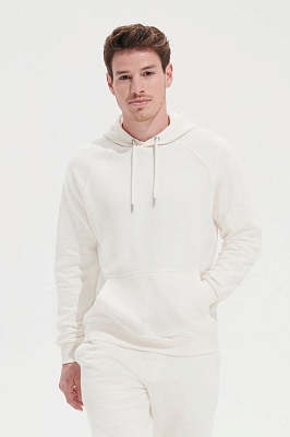 Толстовка унисекс Stellar, хаки