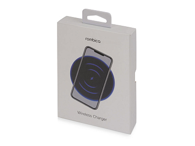 Беспроводное зарядное устройство NEO Q10 Quick