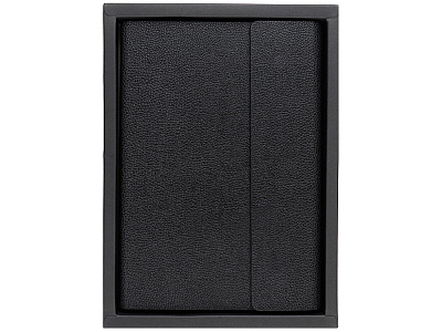 Ежедневник недатированный с магнитным клапаном А5 Venezia