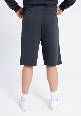 Шорты унисекс STAN футер, 260, 98