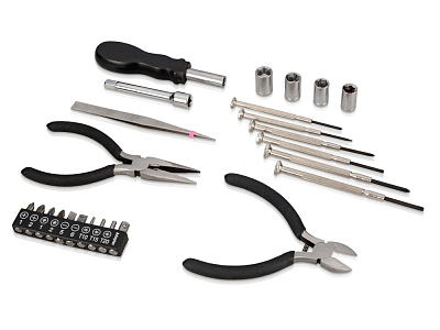 Набор инструментов Персей