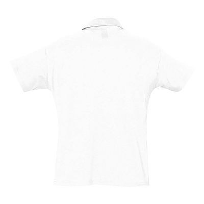 Рубашка поло мужская SUMMER II 170