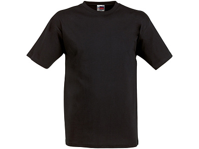 Футболка Heavy Super Club детская (Чёрный)