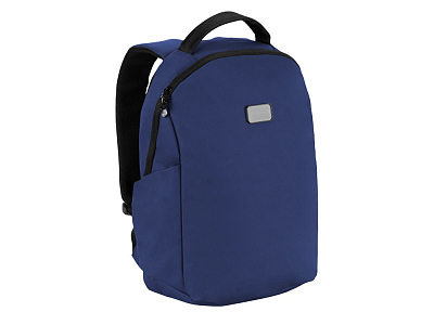 Рюкзак Sofit для ноутбука 14'' из экокожи