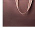 Пакет подарочный Сатин, XL - Фото 4