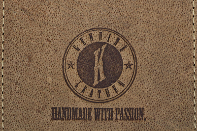 Бумажник женский KLONDIKE «Jane», натуральная кожа в коричневом цвете, 11 х 8,5 х 1,5 см