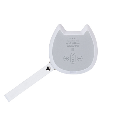 Портативная колонка Rombica Mysound Oscar, бирюзовый