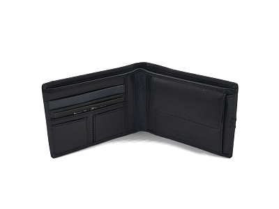 Бумажник мужской