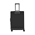 Чемодан VICTORINOX Crosslight, чёрный, RPET полиэстер, 50x32x76 см, 106 л - Фото 9