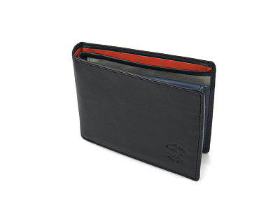 Бумажник мужской