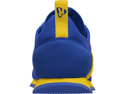 Кроссовки Nadal, унисекс