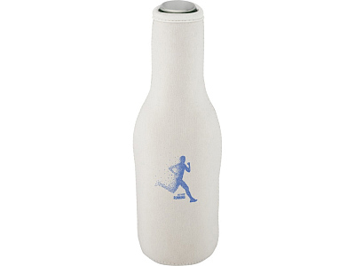 Чехол для бутылок Fris из переработанного неопрена