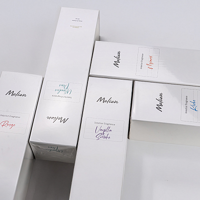 Парфюм для интерьера с аромадиффузором по мотивам Miami,100мл, стекло