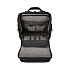 Рюкзак VICTORINOX Altmont Professional Fliptop Laptop Backpack 15'', чёрный, полиэфирная ткань, 33x26x49 см, 26 л - Фото 11