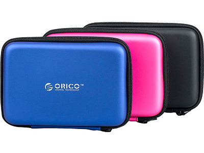 Чехол для HDD PHB-25