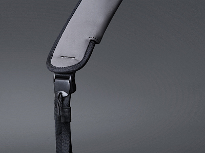 Водостойкий антикражный рюкзак SnapPack для ноутбука 16